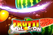 Frutti Xplosion