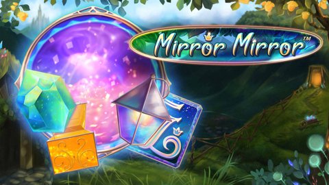 Fairy Mirror