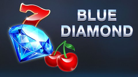 Blue Diamond