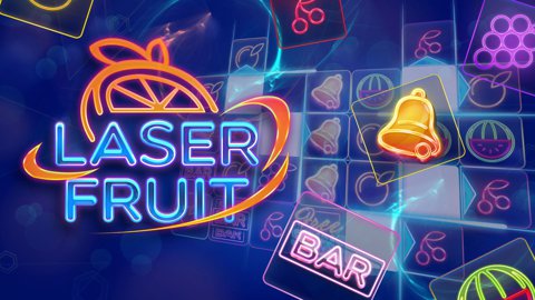 Laser Fruit