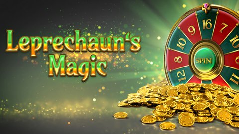 Leprechauns Magic