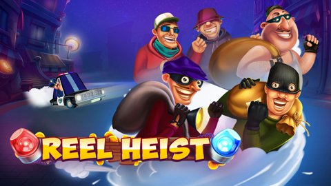 Reel Heist