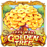 Golden Tree