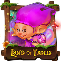 LOT Land Of Trolls