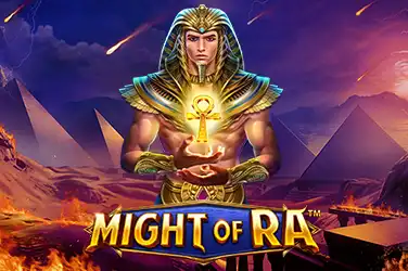 Might of Ra