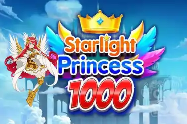 Starlight Princess 1000